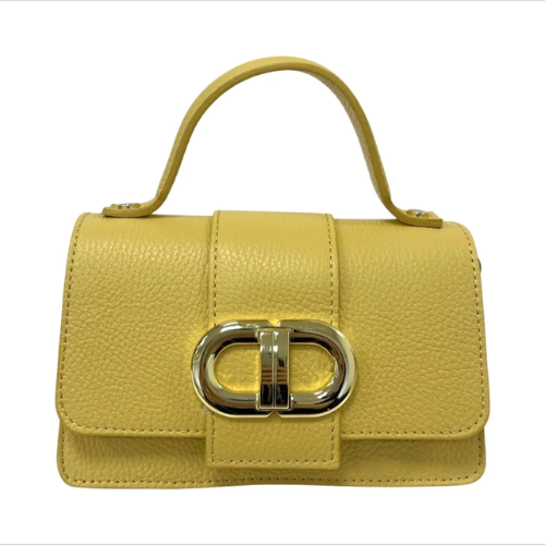 Cara Borsetta Yellow