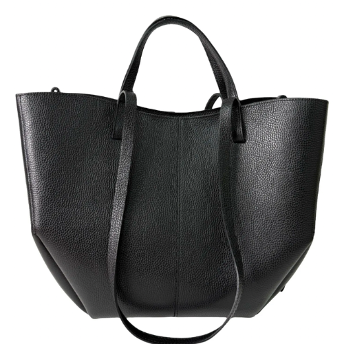 Lisa Borsetta Black