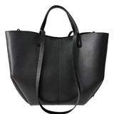 Lisa Borsetta Black