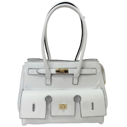 Lorena Borsetta White