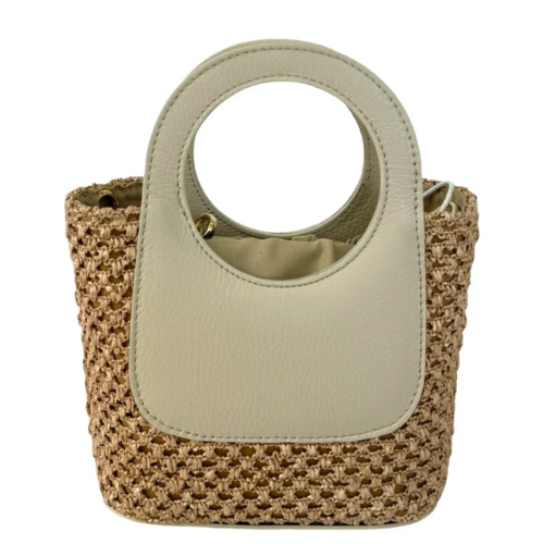 Kira Borsetta White