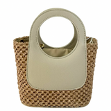 Kira Borsetta White