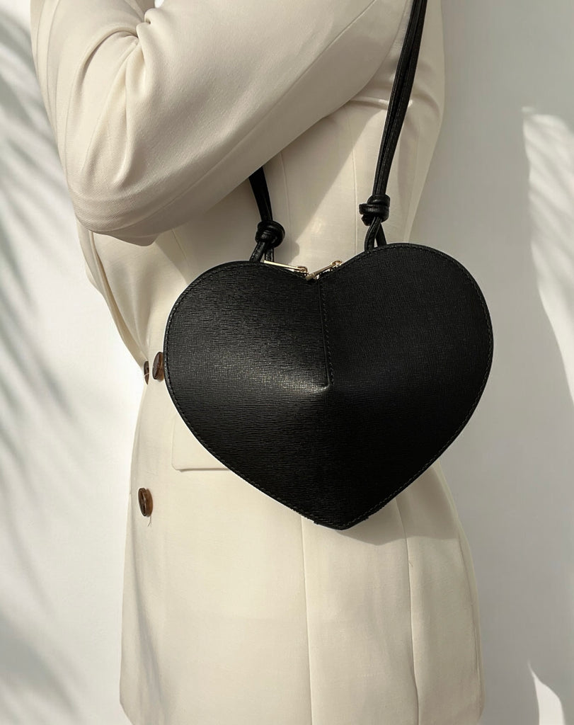 Brandi Borsetta Black