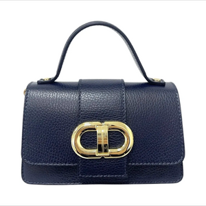 Cara Dark Borsetta Blue