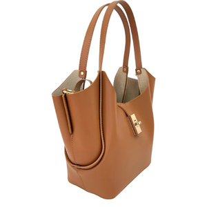 Veronica Borsetta Black