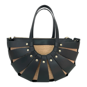 Vittoria Borsetta Black