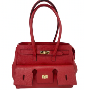 Lorena Borsetta Red