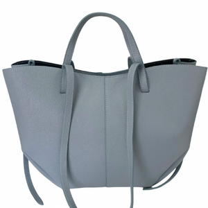 Lisa Borsetta Light Blue