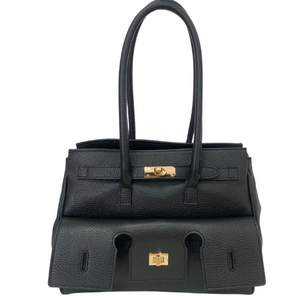 Lorena Borsetta Black