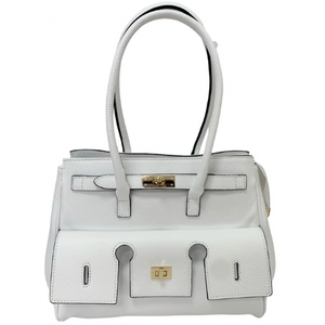 Lorena Borsetta White