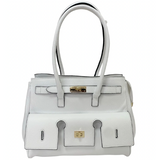 Lorena Borsetta White