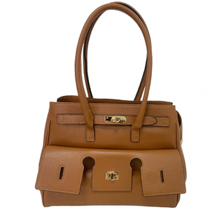 Lorena Borsetta Brown