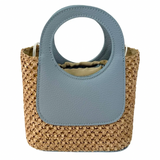 Kira Borsetta Blue