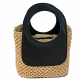 Kira Borsetta Black