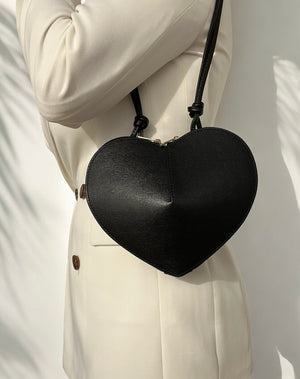 Brandi Borsetta Black