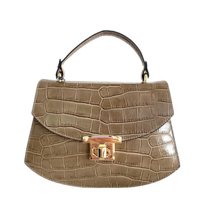 Celia Borsetta Creme