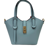 Tara Borsetta Blue
